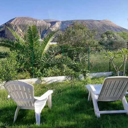 Ferienhaus Garden & Sea