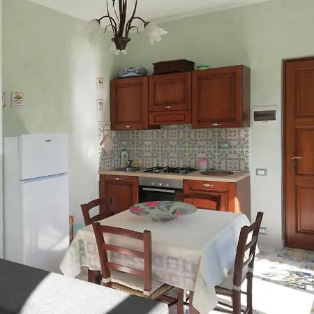 Garden & Sea Holiday home