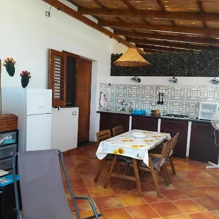Holiday home Garden & Sea *