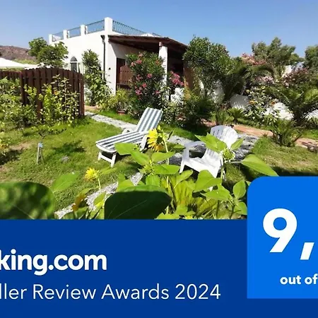 Garden & Sea Holiday home *