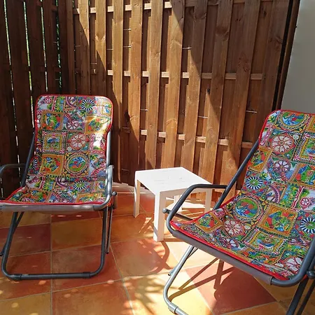 Garden & Sea Holiday home *