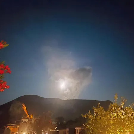 Holiday home Garden & Sea Vulcano (Isola)