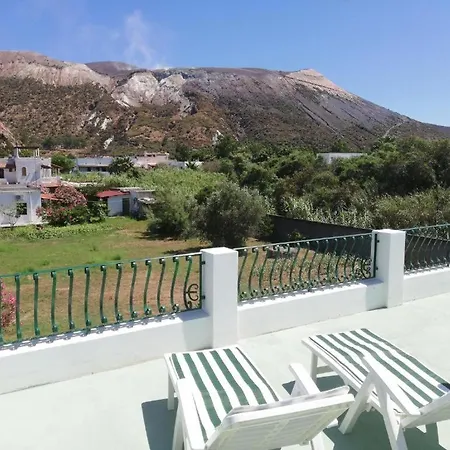 Garden & Sea