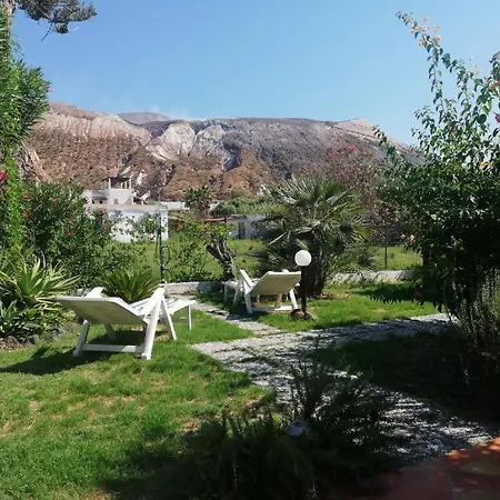 Prázdninový dům Garden & Sea Vulcano (Isola)