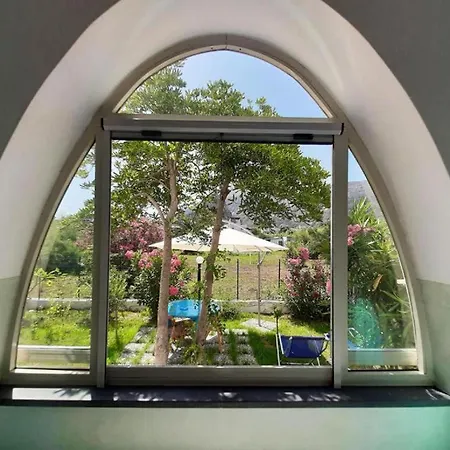Garden & Sea