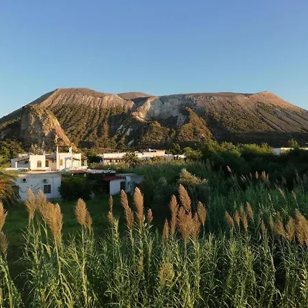 Garden & Sea * Vulcano (Isola)