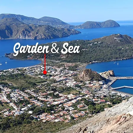 Garden & Sea
