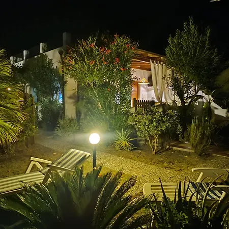 Garden & Sea * Vulcano (Isola)